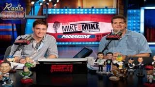 Mike & Mike 5/19/17 - Hour 4: Ryan Leaf