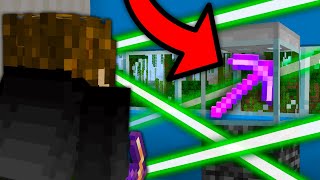 This is Minecraft's Deadliest Pickaxe | Scripted Video by Reeon 265,875 views 2 years ago 8 minutes, 17 seconds