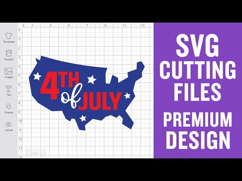 4Th Of July Cut File Svg Cutting Files for Silhouette Cameo Premium cut SVG