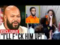 Suge Knight Wants Diddy BURIED ALIVE!!