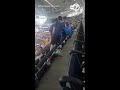 Japanese soccer fans praised for cleaning up after World Cup match