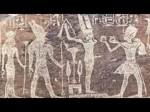 الملوك منتوحتب الثالث و الرابع و ظهور أمنمحات الأول