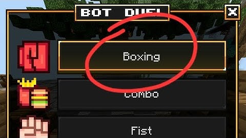 47 combo on Zeqa Boxing 🤯 (jump reset)