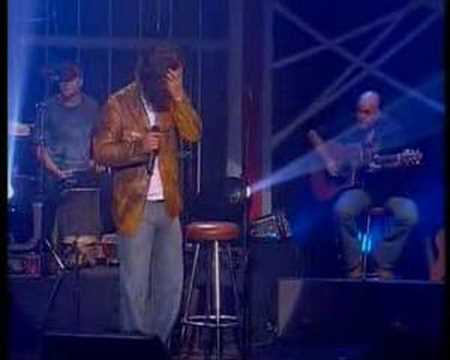 Antonio Orozco-Es mi soledad [Concierto Bsico]