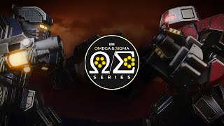 Sigma Series Qualifiers! $600 prize pool on the line!