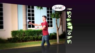 Spin Balls Official Tv Commercial - As Seen On Tv