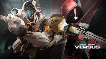 MODERN COMBAT VERSUS - HIGHLIGHTS #4