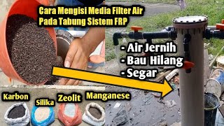 Aplikasi Zeolit di Kehidupan Sehari-hari