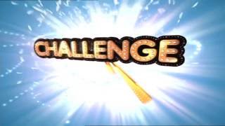 Challenge Idents 2006-2008