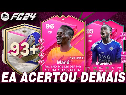 FC 24 |