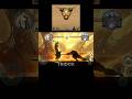 Dark Implosion vs Titan One Shot Edit (phonk remix edit) #shadowfight2 #shorts #shortsfeed #remix