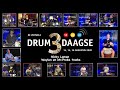 D3D workshop drums Nicky Loman - De Virtuele DrumDrieDaagse