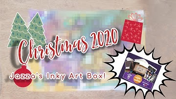 MERRY CHRISTMAS!!! | Jazza