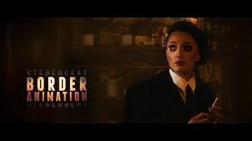 Stereoseat – Border Animation (Official Video)