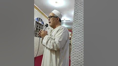 من سورة المزمل كاملة صلاة التراويح رمضان1442 تلاوة الأستاذ عبدالحميد عفيفي أبومؤمن