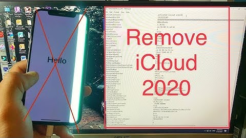 101% Solved | How to Unlock iCloud By 3utools New Version 2020 | iCloud Activation Lock Bypass 2020