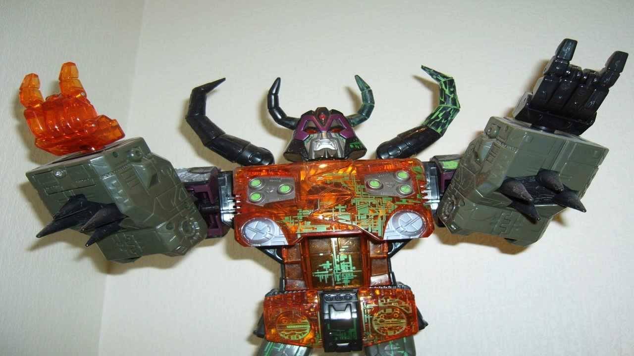 VADtoys Explosive Trailer