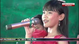 SI KECIL COVER #SERLI SRI DEVI