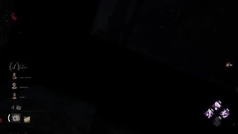 Dead by Daylight - The average solo queue experience