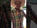 Mario mercado de Nochistlan Zacatecas