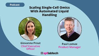 Scaling Single-Cell Omics With Automated Liquid Handling