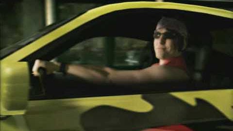 NFS Most Wanted Intro Story Part 4