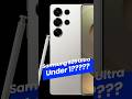 Samsung Galaxy S25 Ultra 2025 with 200MP Cameras 📱🔥 #s25ultra #viralvideo #trending #Shorts #tech