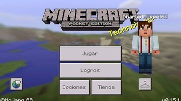 How to download and install Minecraft PE 0.15.1 official