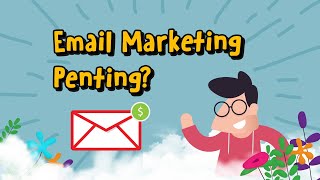 Cara Memulai Email Marketing