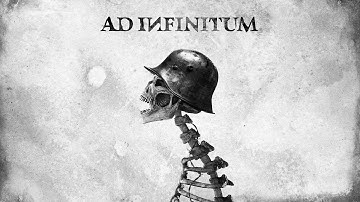Ad Infinitum Full Game Walkthrough 1080p 60 fps | No Commentary