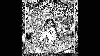 Septic Death   Now That I Have The Attention    1986 FULL ALBUM