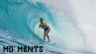 MO' MENTS - Coco Ho Surfing Dreamy HTs