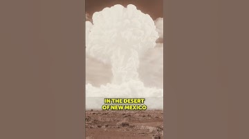 Oppenheimer - The Manhattan Project #manhattanproject #robertoppenheimer #biographies #documentary