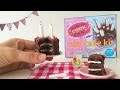 MAKE YOUR OWN POPIN COOKIN CAKE SET How To Cook That Kracie