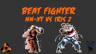 NN-XT : The Endangered Species | Reason 10 [Beat Fighter]