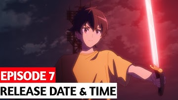 The Devil is a Part-Timer! Season 2 Episode 7 Release Date