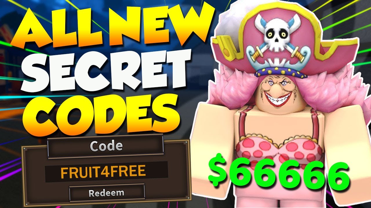 ALL NEW *HIDDEN* UPDATE CODES in LAST PIRATES CODES! (Roblox Last