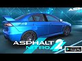 Asphalt Nitro 2 Gameplay AndroidIOS Asphalt Nitro 2 Gameplay AndroidIOS