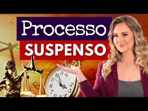 Compreendendo o Período de Suspensão
