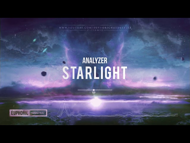 Analyzer - Starlight [HQ Edit]