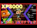 【XP3000】お久しぶりです。マニュコラガチマッチPart6【スプラトゥーン2】