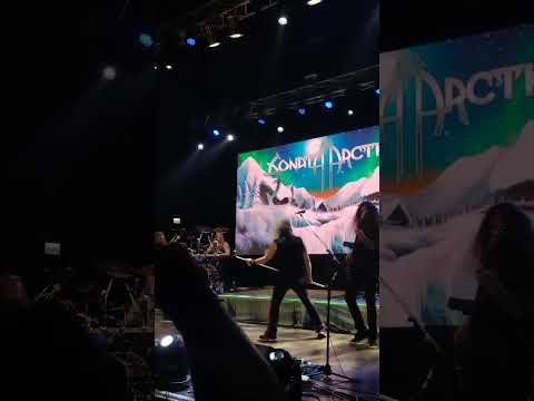 Sonata Arctica -