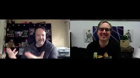 Interview with Game Designer Rob Daviau - Release day for Pandemic Legacy Season 0