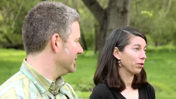 Faces of Innovation: Shawn and Laura Sears