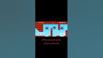 Bounce level 7 tutorial! Easy tricks