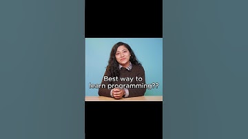 Stuck in Tutorial Hell? (Do this instead) #shorts