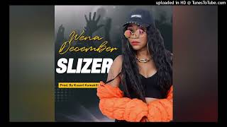 Slizer - Wena December (Official Audio)