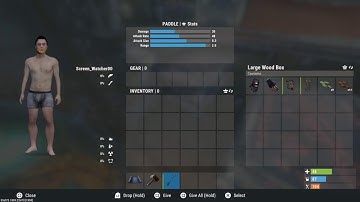 Live- Console Rust Pt.2: Solo/ Fresh Server/ Snowballing/ Pvp