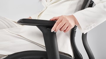 Hướng Dẫn Sử Dụng Tính Năng Ghế HyperWork Airy