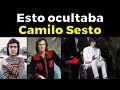 La Desgarradora Historia de los Últimos Días de Camilo Sesto